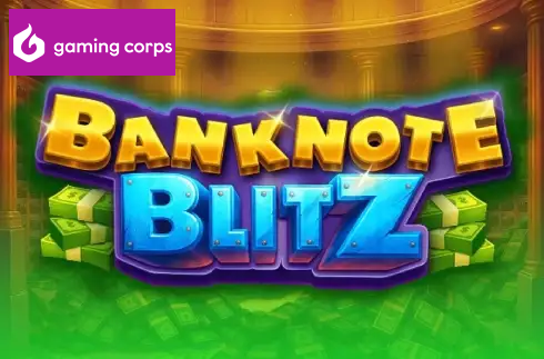 Banknote Blitz